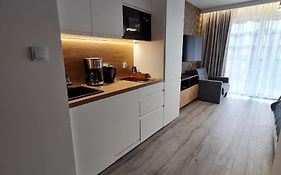 Green Apartament Dziwnów
